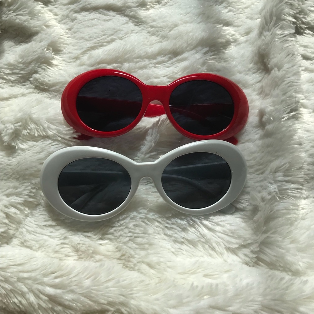 Clout goggles